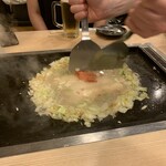 月島もんじゃ もんろう - 