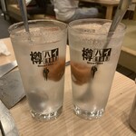 月島もんじゃ もんろう - 