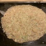 月島もんじゃ もんろう - 