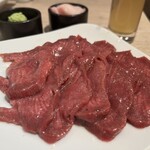 熟成和牛焼肉エイジング・ビーフ - 