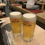 月島もんじゃ もんろう - 