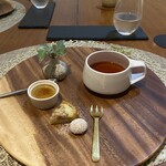 ミエルジャルダン - 