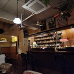  Bar　Dick - 