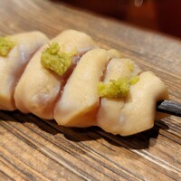 おみ乃 神谷町 - 