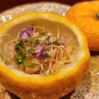 おみ乃 神谷町 - 