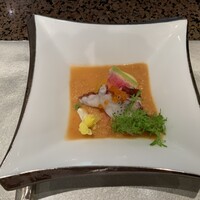 鉄板焼・愛宕 - 