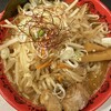 野郎ラーメン 栄本店