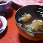 明賀屋本館 - 