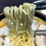 バス長ラーメン - 