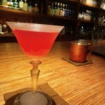 bar K家 - 