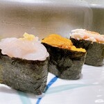 Sushi Ei - 