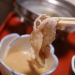 明賀屋本館 - 