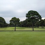 茨城ゴルフ倶楽部レストラン - 