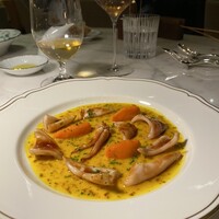イル・リストランテ ニコ・ロミート - 