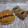 SWAN BAKERY - 本日の購入品