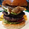 THE CORNER BREAKFAST & BURGERS - 
