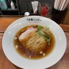 らぁ麺 いしばし