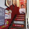 홍콩반점 PLUS＋0410 東大門店 
