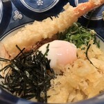 手延べうどん 水山 - 