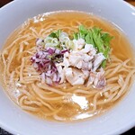 鯛らーめん 鯛めし 佐用 - 