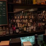 Dining Bar Aquavit - 