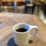 BERTH COFFEE - 