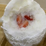 かき氷工房 雪菓 - 