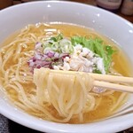 鯛らーめん 鯛めし 佐用 - 