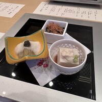 札幌なだ万茶寮 - 