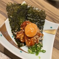 炭火焼鳥 木鶏 - 