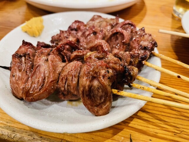 Yakitori Ya Waini