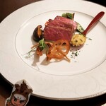 la mura 神戸会下山 - 