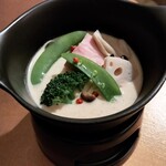 la mura 神戸会下山 - 