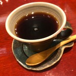Sakae Zushi - 平日はコーヒー付き☕️