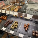 Patisserie CoCo Ange - 