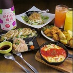 十勝うまいもんバル TONOTO - 