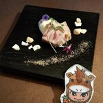 la mura 神戸会下山 - 