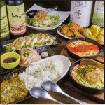 十勝うまいもんバル TONOTO - 