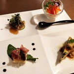 la mura 神戸会下山 - 