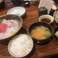 銀平 北新地店 - 