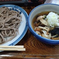 出羽屋 -  出羽屋 -