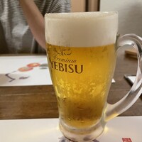 恵比寿亭 - 