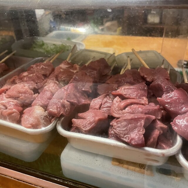 たっちゃん - 新宿西口/居酒屋 | 食べログ