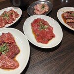 Yakiniku Gyuusei - 