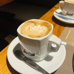 トラットリア ダイ パエサーニ - 