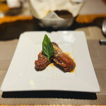 トラットリア ダイ パエサーニ - 