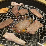 Yakiniku Gyuusei - 