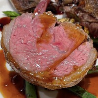フランス料理研究室 アンフィクレス - 