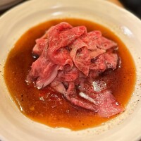 炭火焼肉ホルモン うしごろ 中目黒店 - 