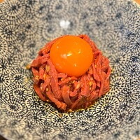 炭火焼肉ホルモン うしごろ 中目黒店 - 